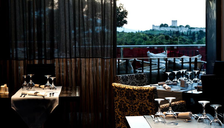 4* Olympus Thea Boutique Hotel - Πλαταμώνας Πιερίας