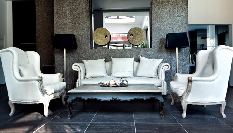 4* Olympus Thea Boutique Hotel - Πλαταμώνας Πιερίας
