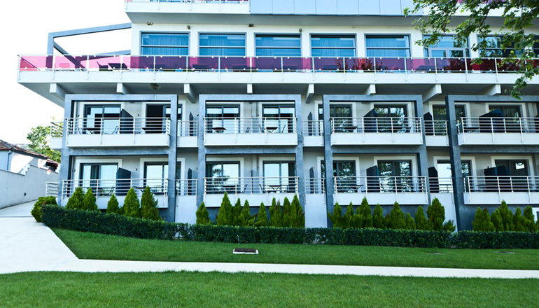 4* Olympus Thea Boutique Hotel - Πλαταμώνας Πιερίας