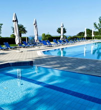 4* Olympus Thea Boutique Hotel