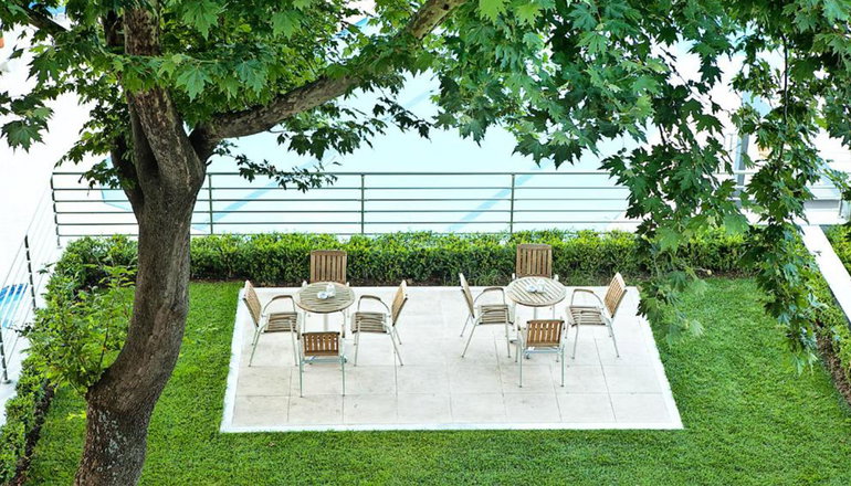 4* Olympus Thea Boutique Hotel - Πλαταμώνας Πιερίας