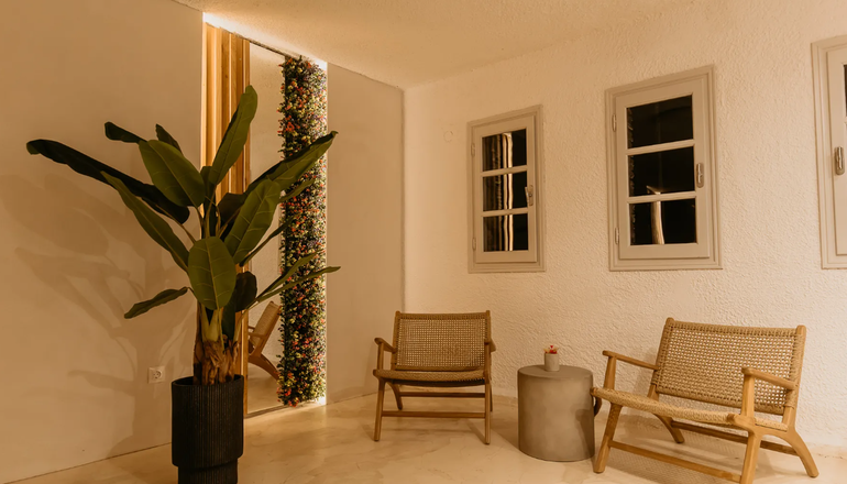 Trinity The Hotel - Αμμουλιανή, Χαλκιδική