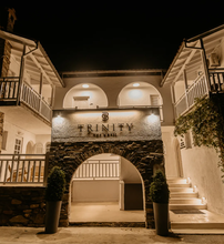 Trinity The Hotel - Αμμουλιανή, Χαλκιδική