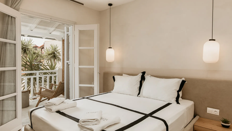 Trinity The Hotel - Αμμουλιανή, Χαλκιδική