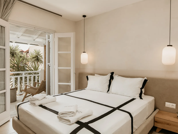 Trinity The Hotel - Αμμουλιανή, Χαλκιδική
