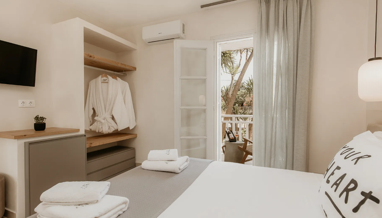 Trinity The Hotel - Αμμουλιανή, Χαλκιδική