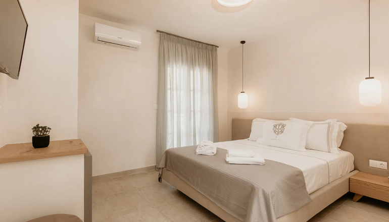 Trinity The Hotel - Αμμουλιανή, Χαλκιδική