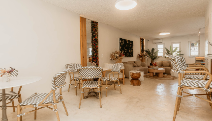 Trinity The Hotel - Αμμουλιανή, Χαλκιδική