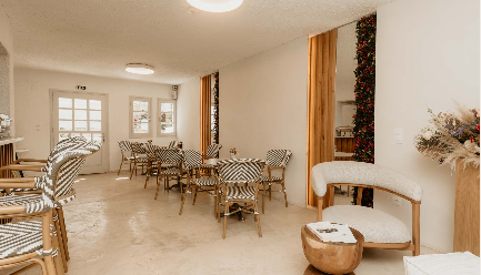 Trinity The Hotel - Αμμουλιανή, Χαλκιδική