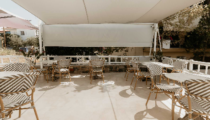 Trinity The Hotel - Αμμουλιανή, Χαλκιδική