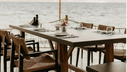 Trinity The Hotel - Αμμουλιανή, Χαλκιδική