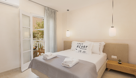 Trinity The Hotel - Αμμουλιανή, Χαλκιδική