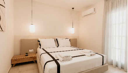 Trinity The Hotel - Αμμουλιανή, Χαλκιδική