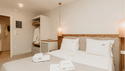 Trinity The Hotel - Αμμουλιανή, Χαλκιδική