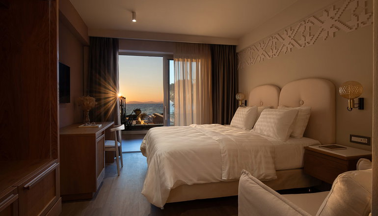 4* Oniro Boutique Hotel - Τορώνη, Χαλκιδική