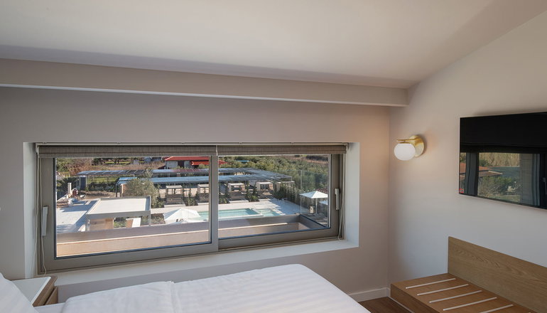 4* Oniro Boutique Hotel - Τορώνη, Χαλκιδική
