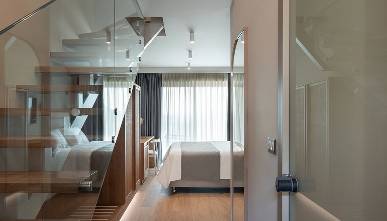 4* Oniro Boutique Hotel - Τορώνη, Χαλκιδική