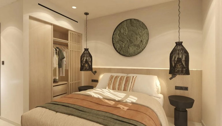 4* Opal Paros - Νάουσα, Πάρος