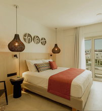 4* Opal Paros - Νάουσα, Πάρος