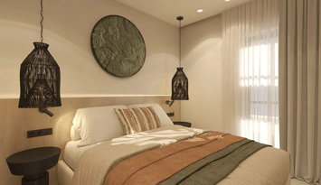 4* Opal Paros - Νάουσα, Πάρος