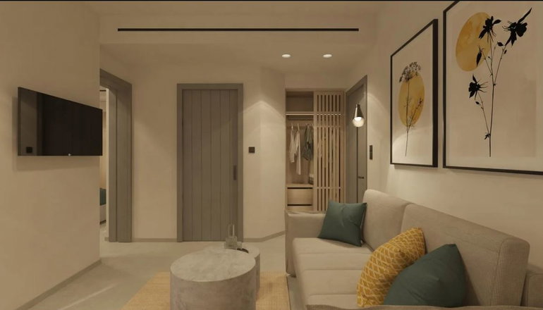 4* Opal Paros - Νάουσα, Πάρος