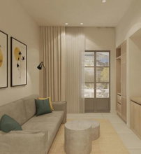 4* Opal Paros - Νάουσα, Πάρος