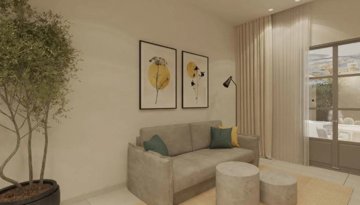 4* Opal Paros - Νάουσα, Πάρος