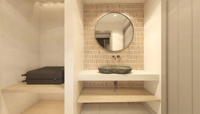 4* Opal Paros - Νάουσα, Πάρος
