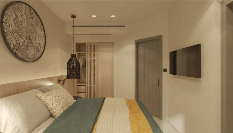4* Opal Paros - Νάουσα, Πάρος