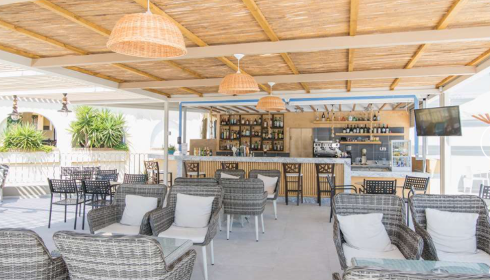 4* Opera Blue Hotel - Γουβιά, Κέρκυρα