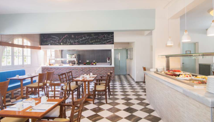4* Opera Blue Hotel - Γουβιά, Κέρκυρα