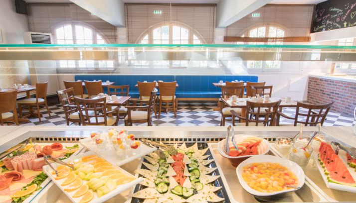 4* Opera Blue Hotel - Γουβιά, Κέρκυρα