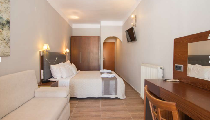 4* Opera Blue Hotel - Γουβιά, Κέρκυρα