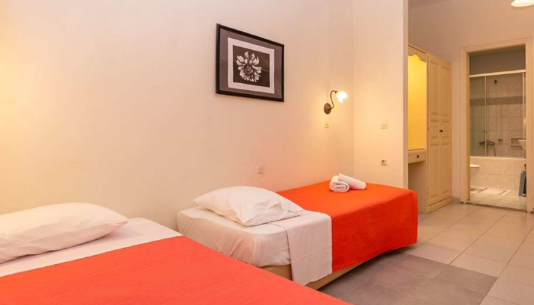 4* Opera Blue Hotel - Γουβιά, Κέρκυρα