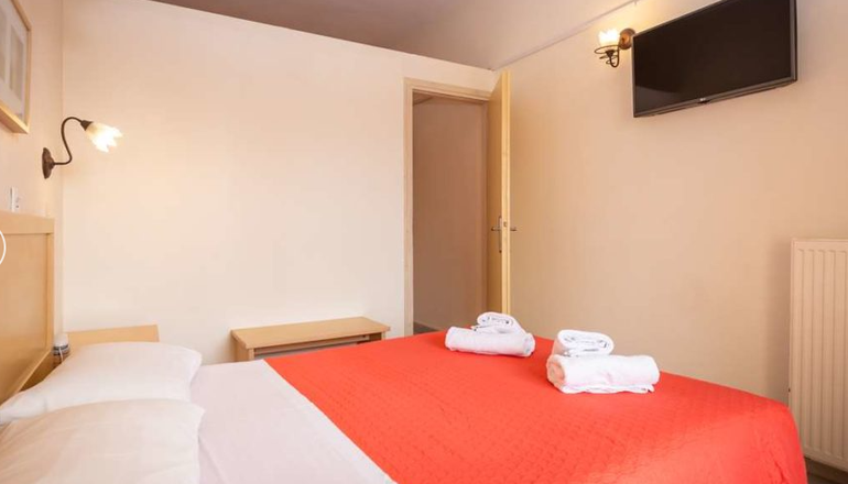 4* Opera Blue Hotel - Γουβιά, Κέρκυρα