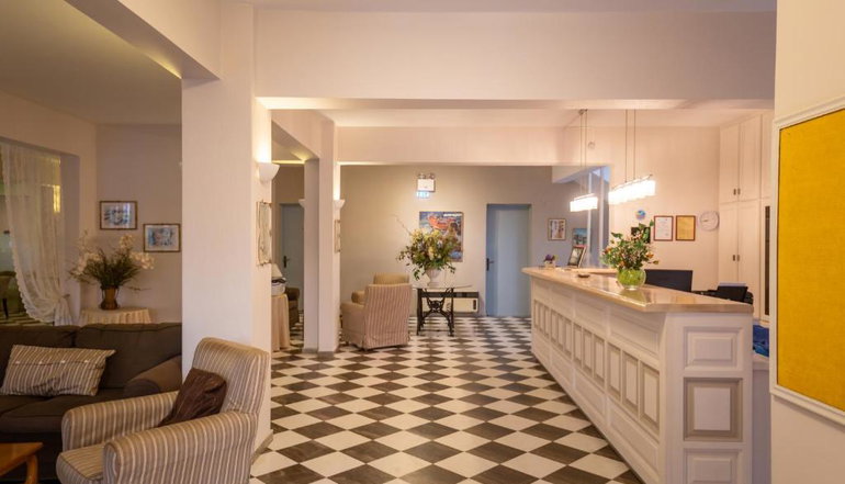 4* Opera Blue Hotel - Γουβιά, Κέρκυρα