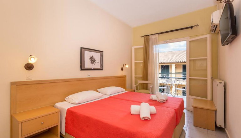 4* Opera Blue Hotel - Γουβιά, Κέρκυρα