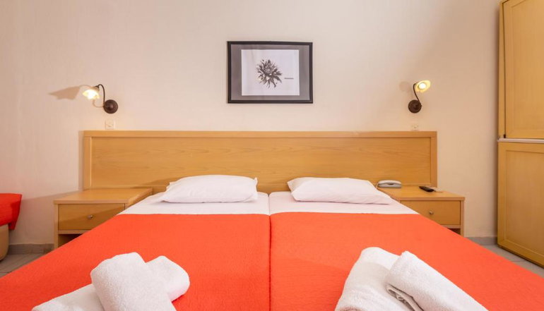4* Opera Blue Hotel - Γουβιά, Κέρκυρα