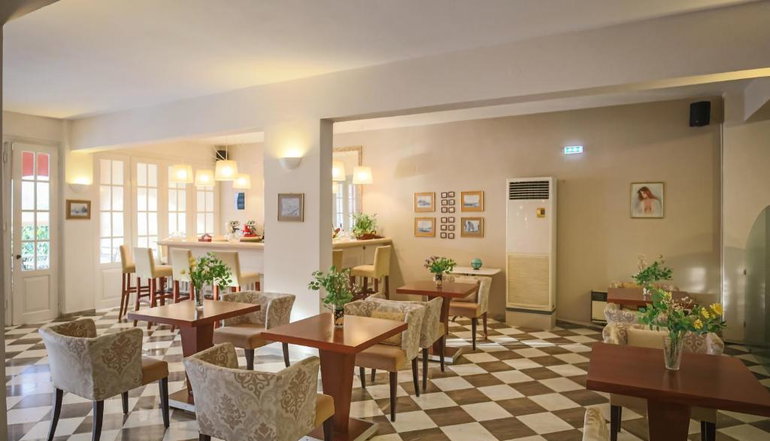 4* Opera Blue Hotel - Γουβιά, Κέρκυρα