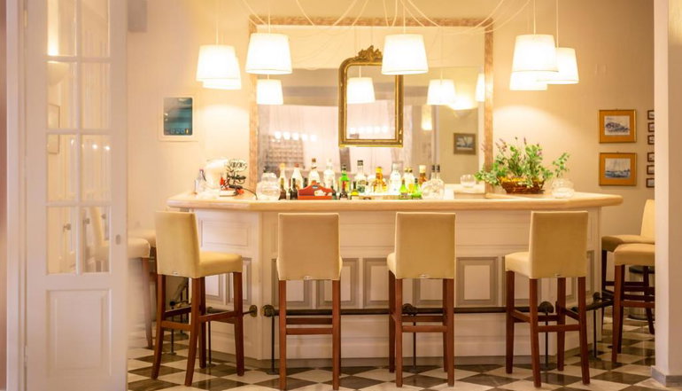 4* Opera Blue Hotel - Γουβιά, Κέρκυρα