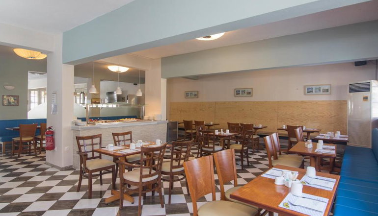 4* Opera Blue Hotel - Γουβιά, Κέρκυρα