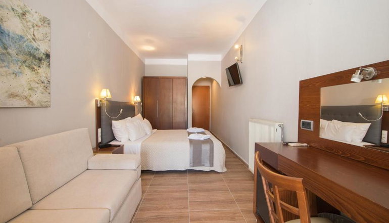 4* Opera Blue Hotel - Γουβιά, Κέρκυρα