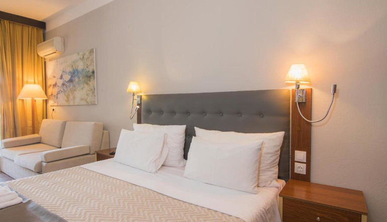 4* Opera Blue Hotel - Γουβιά, Κέρκυρα