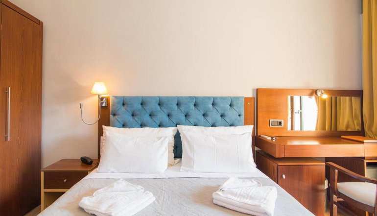 4* Opera Blue Hotel - Γουβιά, Κέρκυρα