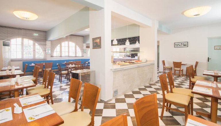 4* Opera Blue Hotel - Γουβιά, Κέρκυρα