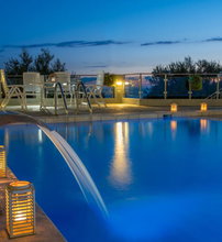 4* Orizontas Residences - Πρέβεζα