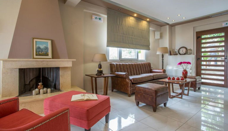 4* Orizontas Residences - Πρέβεζα