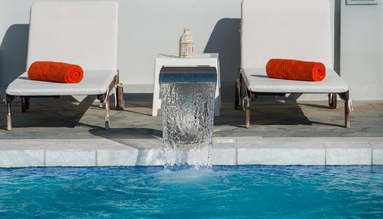 4* Orizontas Residences - Πρέβεζα