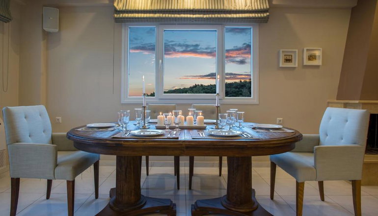 4* Orizontas Residences - Πρέβεζα