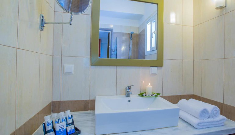 4* Orizontas Residences - Πρέβεζα